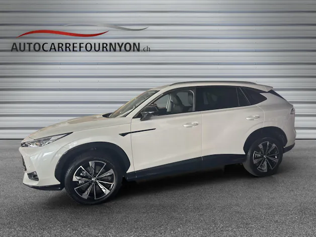 MG HS 1.5 T HEV Luxury