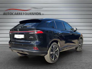 MG HS 1.5 T HEV Luxury