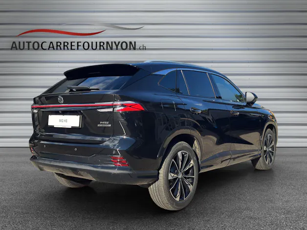 MG HS 1.5 T HEV Luxury