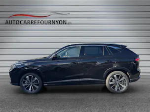 MG HS 1.5 T HEV Luxury