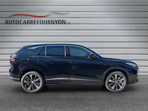 MG HS 1.5 T HEV Luxury