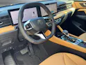 MG HS 1.5 T HEV Luxury