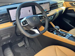 MG HS 1.5 T HEV Luxury
