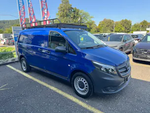 Mercedes-Benz Vito 116 CDI Base