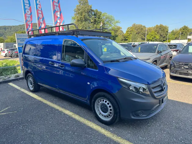 Mercedes-Benz Vito 116 CDI Base