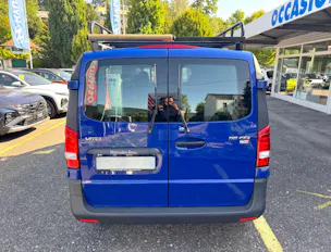 Mercedes-Benz Vito 116 CDI Base