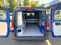 Mercedes-Benz Vito 116 CDI Base
