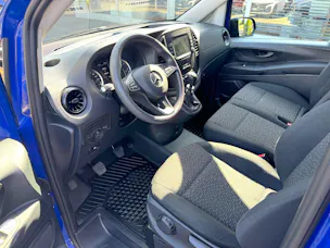 Mercedes-Benz Vito 116 CDI Base