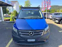 Mercedes-Benz Vito 116 CDI Base
