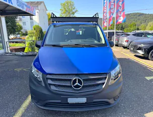 Mercedes-Benz Vito 116 CDI Base