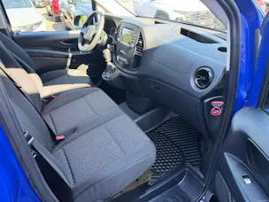 Mercedes-Benz Vito 116 CDI Base