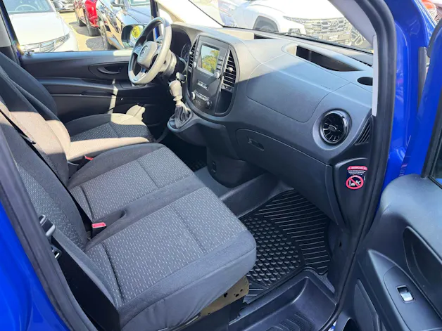 Mercedes-Benz Vito 116 CDI Base