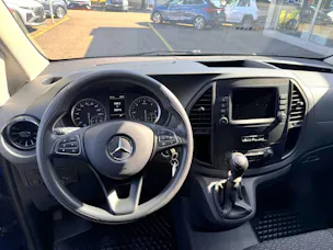 Mercedes-Benz Vito 116 CDI Base