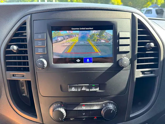 Mercedes-Benz Vito 116 CDI Base