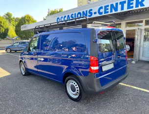 Mercedes-Benz Vito 116 CDI Base