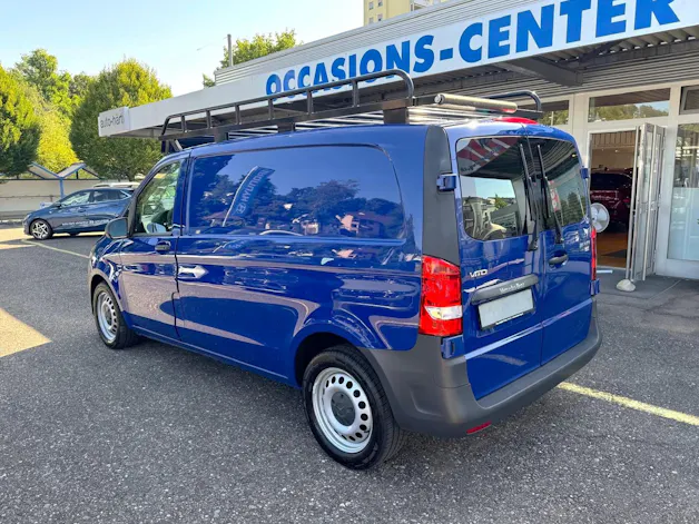 Mercedes-Benz Vito 116 CDI Base