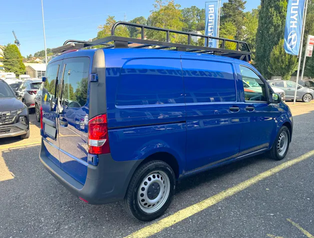Mercedes-Benz Vito 116 CDI Base