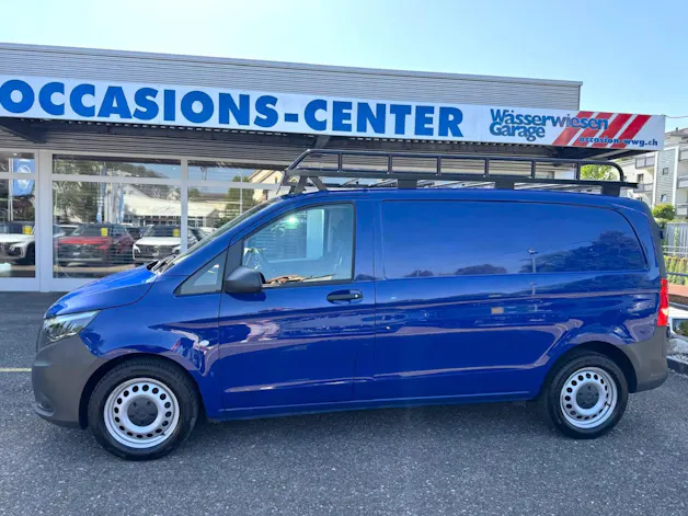 Mercedes-Benz Vito 116 CDI Base
