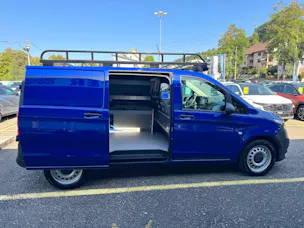 Mercedes-Benz Vito 116 CDI Base