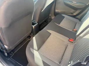 Nissan Micra IG-T acenta