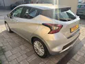 Nissan Micra IG-T acenta