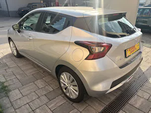 Nissan Micra IG-T acenta