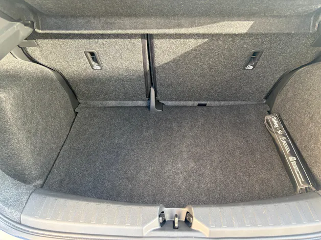 Nissan Micra IG-T acenta