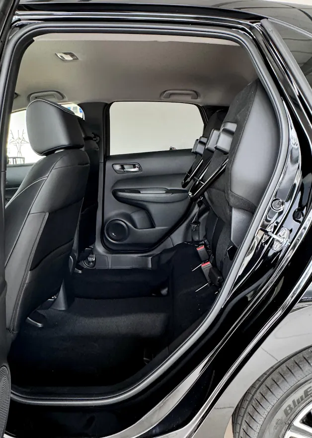 Honda Jazz 1.5i-MMD Advance E-CVT 1.9% Leasing Aktion unschlagbar mit 8 Jahren Garantie