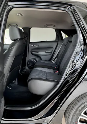 Honda Jazz 1.5i-MMD Advance E-CVT 1.9% Leasing Aktion unschlagbar mit 8 Jahren Garantie