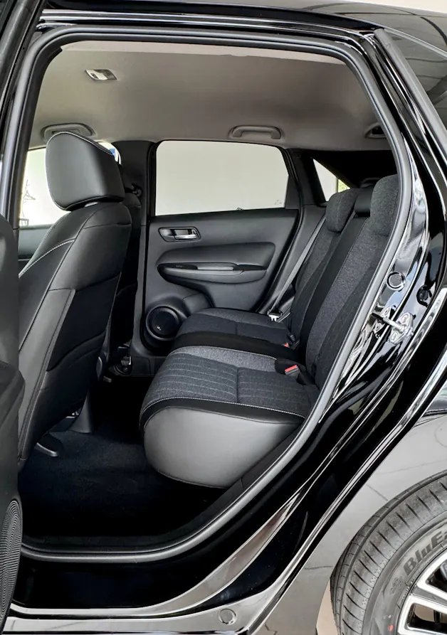 Honda Jazz 1.5i-MMD Advance E-CVT 1.9% Leasing Aktion unschlagbar mit 8 Jahren Garantie