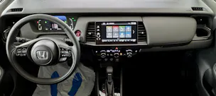 Honda Jazz 1.5i-MMD Advance E-CVT 1.9% Leasing Aktion unschlagbar mit 8 Jahren Garantie