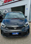 Honda Jazz 1.5i-MMD Advance E-CVT 1.9% Leasing Aktion unschlagbar mit 8 Jahren Garantie