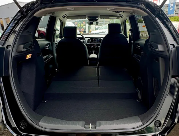 Honda Jazz 1.5i-MMD Advance E-CVT 1.9% Leasing Aktion unschlagbar mit 8 Jahren Garantie