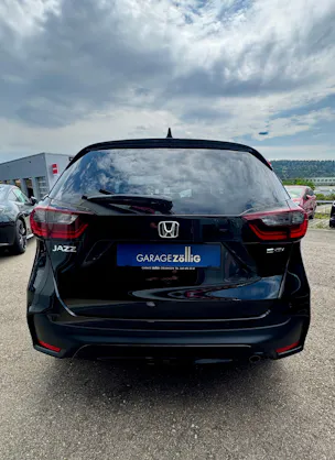 Honda Jazz 1.5i-MMD Advance E-CVT 1.9% Leasing Aktion unschlagbar mit 8 Jahren Garantie