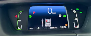 Honda Jazz 1.5i-MMD Advance E-CVT 1.9% Leasing Aktion unschlagbar mit 8 Jahren Garantie