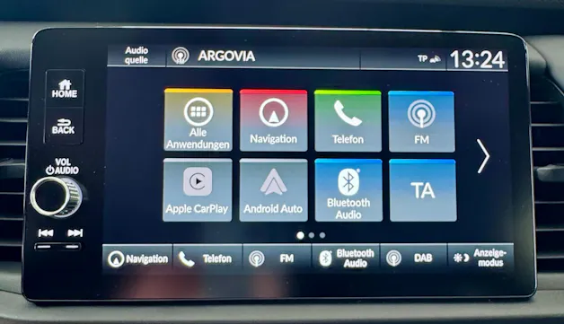 Honda Jazz 1.5i-MMD Advance E-CVT 1.9% Leasing Aktion unschlagbar mit 8 Jahren Garantie