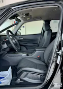 Honda Jazz 1.5i-MMD Advance E-CVT 1.9% Leasing Aktion unschlagbar mit 8 Jahren Garantie