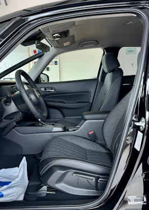 Honda Jazz 1.5i-MMD Advance E-CVT 1.9% Leasing Aktion unschlagbar mit 8 Jahren Garantie