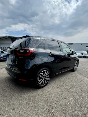 Honda Jazz 1.5i-MMD Advance E-CVT 1.9% Leasing Aktion unschlagbar mit 8 Jahren Garantie