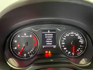 Audi A3 Cabriolet 1.8 TFSI S-Line Ambition quattro S-tronic
