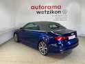 Audi A3 Cabriolet 1.8 TFSI S-Line Ambition quattro S-tronic