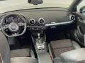 Audi A3 Cabriolet 1.8 TFSI S-Line Ambition quattro S-tronic