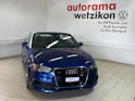 Audi A3 Cabriolet 1.8 TFSI S-Line Ambition quattro S-tronic