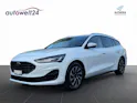 Ford Focus 1.0 MHEV Titanium X Automat