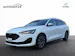 Ford Focus 1.0 MHEV Titanium X Automat