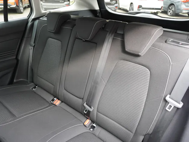 Ford Focus 1.0 MHEV Titanium X Automat