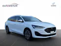 Ford Focus 1.0 MHEV Titanium X Automat
