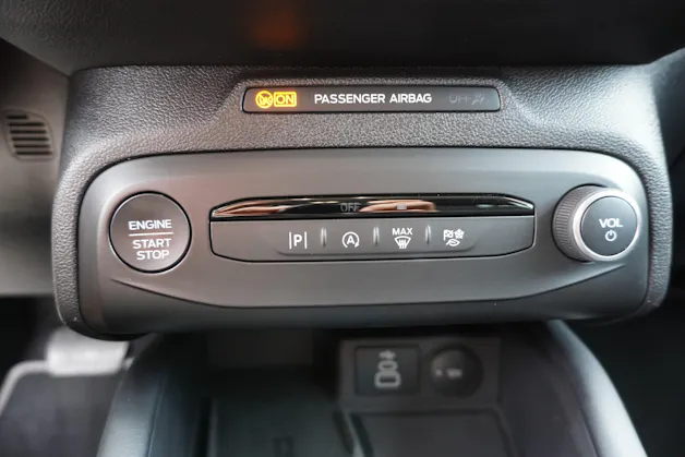 Ford Focus 1.0 MHEV Titanium X Automat