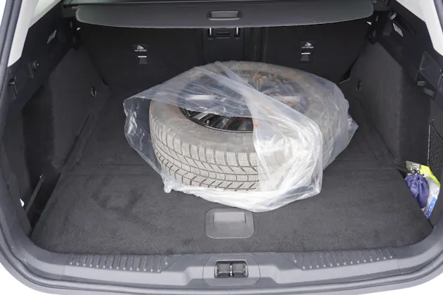 Ford Focus 1.0 MHEV Titanium X Automat