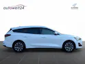 Ford Focus 1.0 MHEV Titanium X Automat